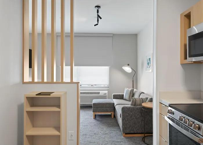 Towneplace Suites By Marriott White Hall